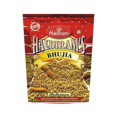 Haldirams Bhujiya Masala 200gms